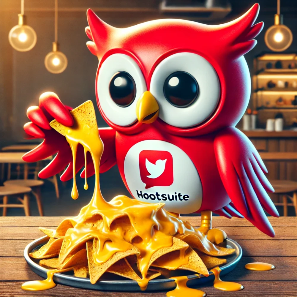 Hootsuite